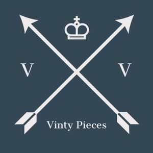 Meet your Posher, Vintypiecesuni